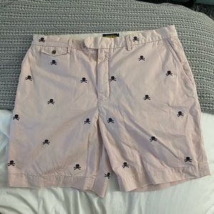 Men’s Ralph Lauren shorts